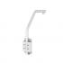 DHCFACSP-006-0 - SUPORTE DE PARAPEITO PARA CAMERA PTZ - DH-PFB303S - DAHUA