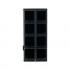 DHCFACMC-001-0 - MODULO DE COLETA DE DADOS PARA 8 BODYCAM MPT210 - DHI-EEC300D8-N1 - DAHUA