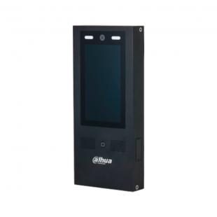 DHCFACDK-001-0 - MODULO DE CONTROLE COM 2 USBS E DISPLAY LCD - DHI-EEC300 - DAHUA