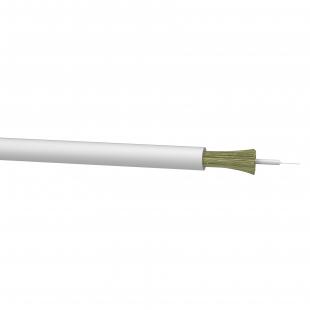 FECOSMB3-001-0 - CABO OPTICO MONOMODO (9/125) G657B3 - CFOI-BLI-A/B-CD-01-CO (CIRCULAR COMPACTO INTERNO) 01F LSZH - 17850015 - LIGHTERA
