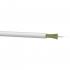 FECOSMB3-001-0 - CABO OPTICO MONOMODO (9/125) G657B3 - CFOI-BLI-A/B-CD-01-CO (CIRCULAR COMPACTO INTERNO) 01F LSZH - 17850015 - LIGHTERA