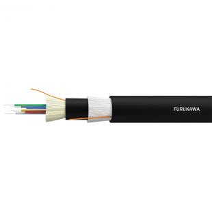 FECOSM2D-007-0 - CABO OPTICO MONOMODO (9/125) G652D - FIBER-LAN (CFOT-SM-EO) 06F LSZH - 28070045 - LIGHTERA