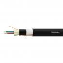 FECOSM2D-007-0 - CABO OPTICO MONOMODO (9/125) G652D - FIBER-LAN (CFOT-SM-EO) 06F LSZH - 28070045 - LIGHTERA