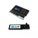 16915000 - JOYSTICK 10.1" TFT LCD TOUCH USB RJ-45 RS232 RS485 RS422 - 1.0.01.99.10197 - DHI-NKB5000-F. - DAHUA