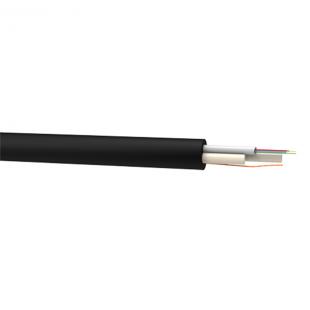 FECOMMO3-013-0 - CABO OPTICO MULTIMODO OM3 (50/125) ANTI-ROEDOR FIBER-LAN-AR (CFOT-MM-AREO) 06F COG - 28272011 - LIGHTERA