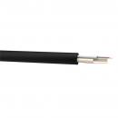 FECOMMO3-013-0 - CABO OPTICO MULTIMODO OM3 (50/125) ANTI-ROEDOR FIBER-LAN-AR (CFOT-MM-AREO) 06F COG - 28272011 - LIGHTERA