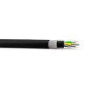 FECOSM2D-057-0 - CABO OPTICO MONOMODO (9/125) G652D ANTI-ROEDOR CFOA-SM-DDR-S TS (PFV)  144F LSZH ABNT CL - 17718055 - LIGHTERA