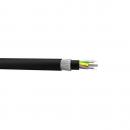 FECOSM2D-047-0 - CABO OPTICO MONOMODO (9/125) G652D ANTI-ROEDOR CFOA-SM-DDR-S TS (PFV)  12F ABNT CL - 17718056 - LIGHTERA