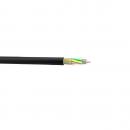 FECOSM2D-040-0 - CABO OPTICO MONOMODO (9/125) G652D SUBTERRANEO CFOA-SM-DD-S TS 24F ABNT CL - 17716004 - LIGHTERA
