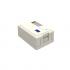 FEFASBNB-002-0 - CAIXA DE SUPERFICIE NAO BLINDADA  (TOMADA) 1P BRANCO - 35050255 - LIGHTERA