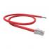 FEGLES06-012-0 - EXTENSAO SOLIDA GIGALAN CAT.6 U/UTP 8,0M VERMELHO CM - 35120382 - LIGHTERA