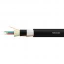 FECOSM2D-086-0 - CABO OPTICO MONOMODO (9/125) G652D ANTI-ROEDOR FIBER-LAN-AR PFV (CFOT-SM-EOR) 04F LSZH - 28375036 - LIGHTERA