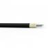 FECOSM2D-088-0 - CABO OPTICO MONOMODO (9/125) G652D - FIBER-LAN (CFOT-SM-EO) 08F LSZH - 28070050 - LIGHTERA