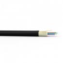 FECOSM2D-088-0 - CABO OPTICO MONOMODO (9/125) G652D - FIBER-LAN (CFOT-SM-EO) 08F LSZH - 28070050 - LIGHTERA