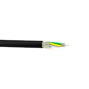 FECOSM2D-032-0 - CABO OPTICO MONOMODO (9/125) G652D ANTI-ROEDOR CFOA-SM-ARD-S 06F NR - 17026016 - LIGHTERA