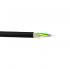 FECOSM2D-032-0 - CABO OPTICO MONOMODO (9/125) G652D ANTI-ROEDOR CFOA-SM-ARD-S 06F NR - 17026016 - LIGHTERA