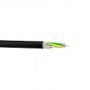FECOSM2D-032-0 - CABO OPTICO MONOMODO (9/125) G652D ANTI-ROEDOR CFOA-SM-ARD-S 06F NR - 17026016 - LIGHTERA
