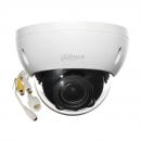 DHCIDMTB-001-0 - CAMERA IP DOME SERIE 2 2MP VF 2.8-13.5MM IR40M IP67 IK10 SDCARD/AUDIO/ALARME/MIC - DH-IPC-HDBW2241RP-ZAS-27135 - DAHUA