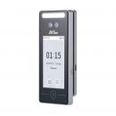 ZKCALSSF-001-1 - LEITOR STANDALONE FACIAL, SENHA, PALMA E IC CARD (13,56MHZ) 4
