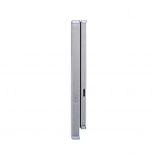 ZKCALSSF-001-1 - LEITOR STANDALONE FACIAL, SENHA, PALMA E IC CARD (13,56MHZ) 4