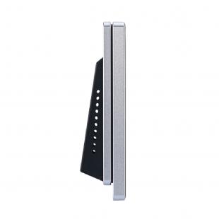 ZKCALSSF-001-1 - LEITOR STANDALONE FACIAL, SENHA, PALMA E IC CARD (13,56MHZ) 4