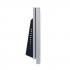 ZKCALSSF-001-1 - LEITOR STANDALONE FACIAL, SENHA, PALMA E IC CARD (13,56MHZ) 4