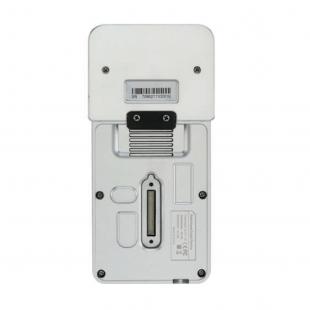 ZKCALSSF-004-1 - LEITOR STANDALONE FACIAL, SENHA, PALMA E IC CARD (13,56MHZ) 5