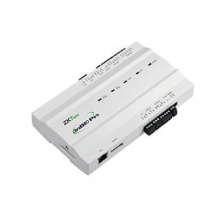 ZKCAPC2P-002-1 - PLACA CONTROLADORA ATE DUAS PORTAS E 20K BIOETRIAS - INBIO260PRO - ZKTECO