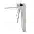 ZKCACTPD-002-1 - CATRACA PEDESTAL SEM URNA BQC CONVENCIONAL MCBF 2 MILHOES - TS1000PRO(SU) - ZKTECO