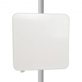 CNPTAHTD-004-1 - RDIO PMP 3000 FORCE 300-19R 5GHZ 600MB 8KM C/ PORTA ETH. - C050900C911A - CAMBIUM