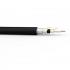 FECOMMO2-023-0 - CABO OPTICO MULTIMODO OM2 (50/125) ANTI-ROEDOR OPTIC-LAN-AR  12F NR - 28252005 - LIGHTERA