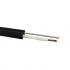 FECOSMA1-014-0 - CABO OPTICO MONOMODO (9/125) G657A1 - CFOAC-BLI (FIG.8 FTTH) 02F COG PRETO - 17042026 - LIGHTERA