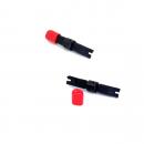 FEFAFTTR-003-0 - FERRAMENTA TERMNACAO  LAMINA REPOSIAO RJ-45 FEMEA - 35050027 - LIGHTERA