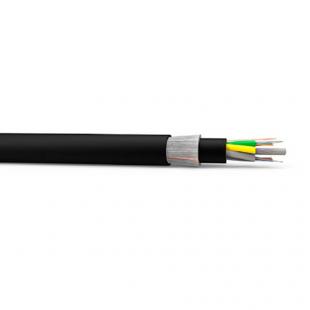 FECOSM2D-099-0 - CABO OPTICO MONOMODO (9/125) G652D ANTI-ROEDOR CFOA-SM-DDR-S TS (PFV)  04F ABNT CL - 17718153 - LIGHTERA