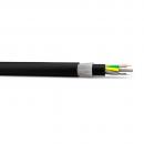 FECOSM2D-099-0 - CABO OPTICO MONOMODO (9/125) G652D ANTI-ROEDOR CFOA-SM-DDR-S TS (PFV)  04F ABNT CL - 17718153 - LIGHTERA