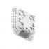 CNWRAITA-003-0 - AP INDOOR OMNI WIFI 6 2X2 256 CLIENTES AX2900 - XV2-21X0A00-RW - CAMBIUM