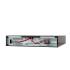 ETPXGB2K-001-0 - GABINETE DE BATERIA 9PX 2KVA E 3KVA 120/220V MONOFASICO RACK/TORRE(2U) C/ 12 BATERIAS INTERNAS - 9PXEBM72RT - EATON