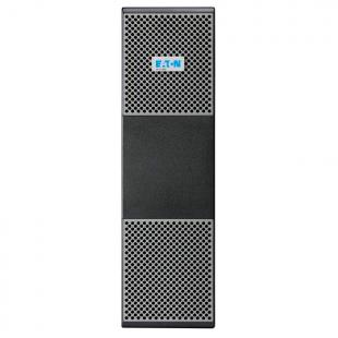 ETPXGB6K-001-0 - GABINETE DE BATERIA 9PX 6KVA 220V MONOFASICO RACK/TORRE(3U) C/ 30 BATERIAS INTERNAS - 9PXEBM180RT - EATON