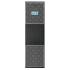 ETPXGB6K-001-0 - GABINETE DE BATERIA 9PX 6KVA 220V MONOFASICO RACK/TORRE(3U) C/ 30 BATERIAS INTERNAS - 9PXEBM180RT - EATON