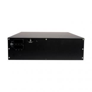 ETPXGB6K-001-0 - GABINETE DE BATERIA 9PX 6KVA 220V MONOFASICO RACK/TORRE(3U) C/ 30 BATERIAS INTERNAS - 9PXEBM180RT - EATON