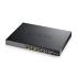 ZYNWSTPH-001-0 - SWITCH L3 24P GB E 6P 2X MULTIGIGABIT E 4X SFP+ - XGS2220-30 - ZYXEL