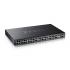 ZYNWSTPK-001-0 - SWITCH L3 48P GB E 6P 2X MULTIGIGABIT E 4X SFP+ - XGS2220-54 - ZYXEL