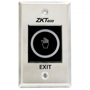ZKCAACBO-001-1 - BOTOEIRA POR INFRAVERMELHO COM LOGO ZKTECO - TLEB102 - ZKTECO