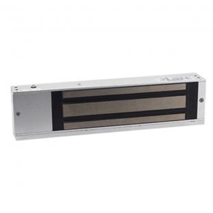 ZKCAFEMG-001-1 - FECHADURA MAGNETICA 280KG - AL-280 - ZKTECO