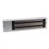 ZKCAFEMG-001-1 - FECHADURA MAGNETICA 280KG - AL-280 - ZKTECO