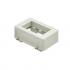 DTSTPE3B-002-0 - PORTA EQUIPAMENTO 3 BLOCO PIAL PLUS BEGE - DT-64420.00 - DUTOTEC