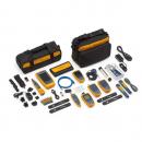 FLNWCOSL-001-0 - CONJUNTO DE TESTADORES COBRE E FIBRA LINKIQ E SIMPLIFIBER E LASERSOURCE - LIQ-KIT-FTK1475 - FLUKE