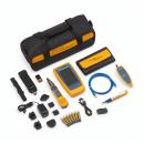 FLNWCOVF-001-0 - CONJUNTO DE TESTADORES COBRE E FIBRA LINKIQ E VFL E FIBERLERT - LIQ-KIT-VFL-FBRLRT - FLUKE