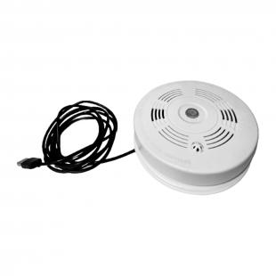 DNENSEFM-001-0 - SENSOR FUMACA C/ CABO USB A(1.5M) P/ PDU DNET - DN-CGQ-SMOKE - D-NET