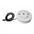 DNENSEFM-001-0 - SENSOR FUMACA C/ CABO USB A(1.5M) P/ PDU DNET - DN-CGQ-SMOKE - D-NET